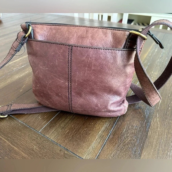Fossil Corey cross body bag - Picture 6 of 14
